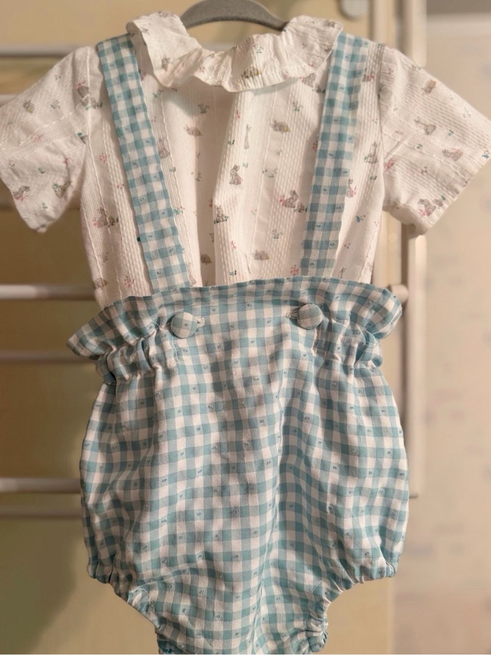 Toddler cucu set